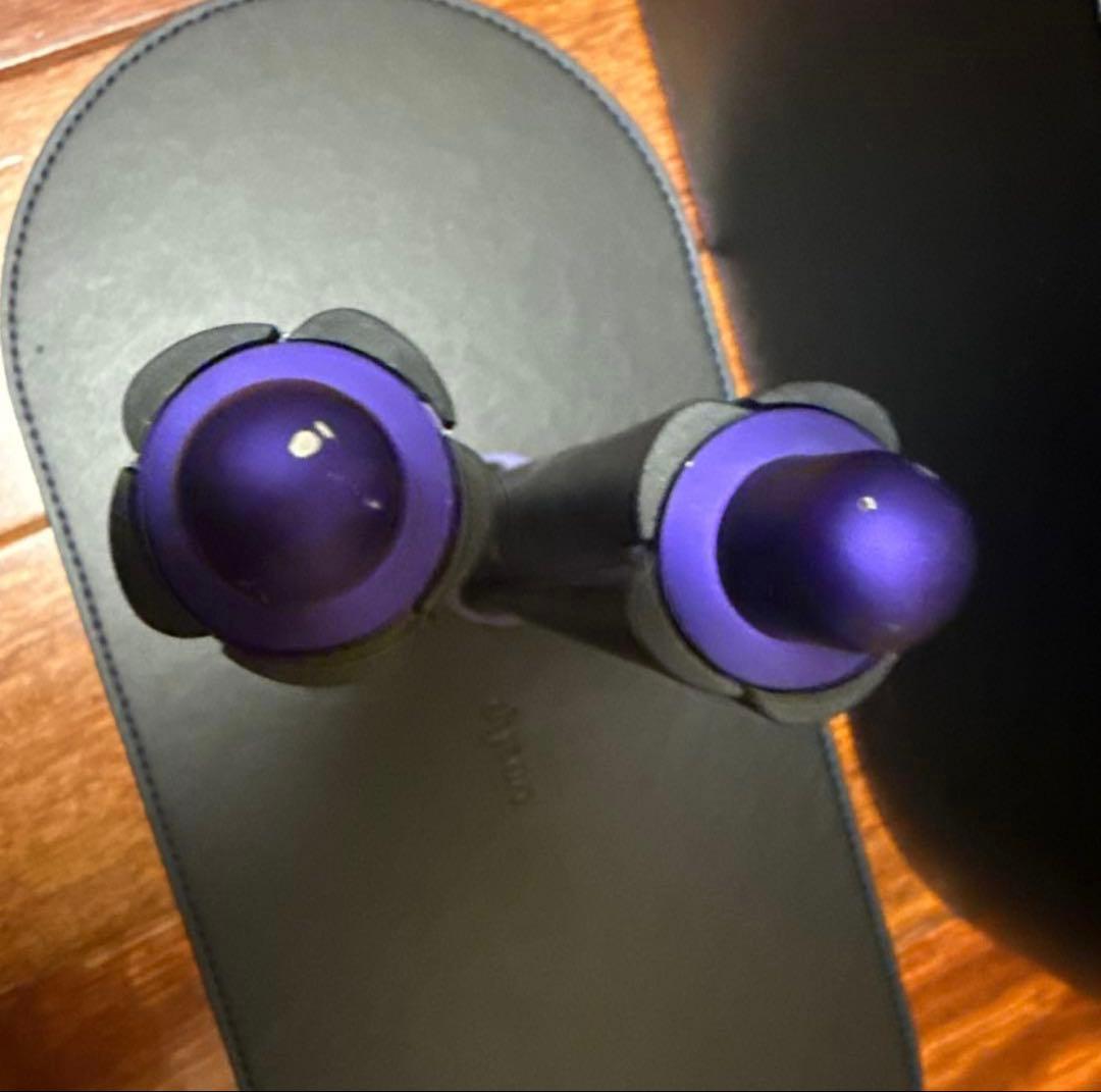 ダイソン　エアラップ