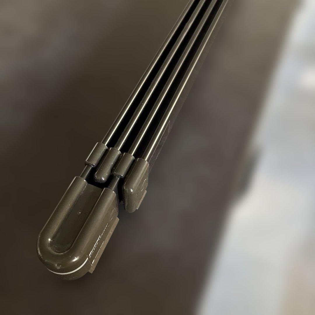 美品ウインドーラジエーター W/R-1219 120cm～190cm 結露防止