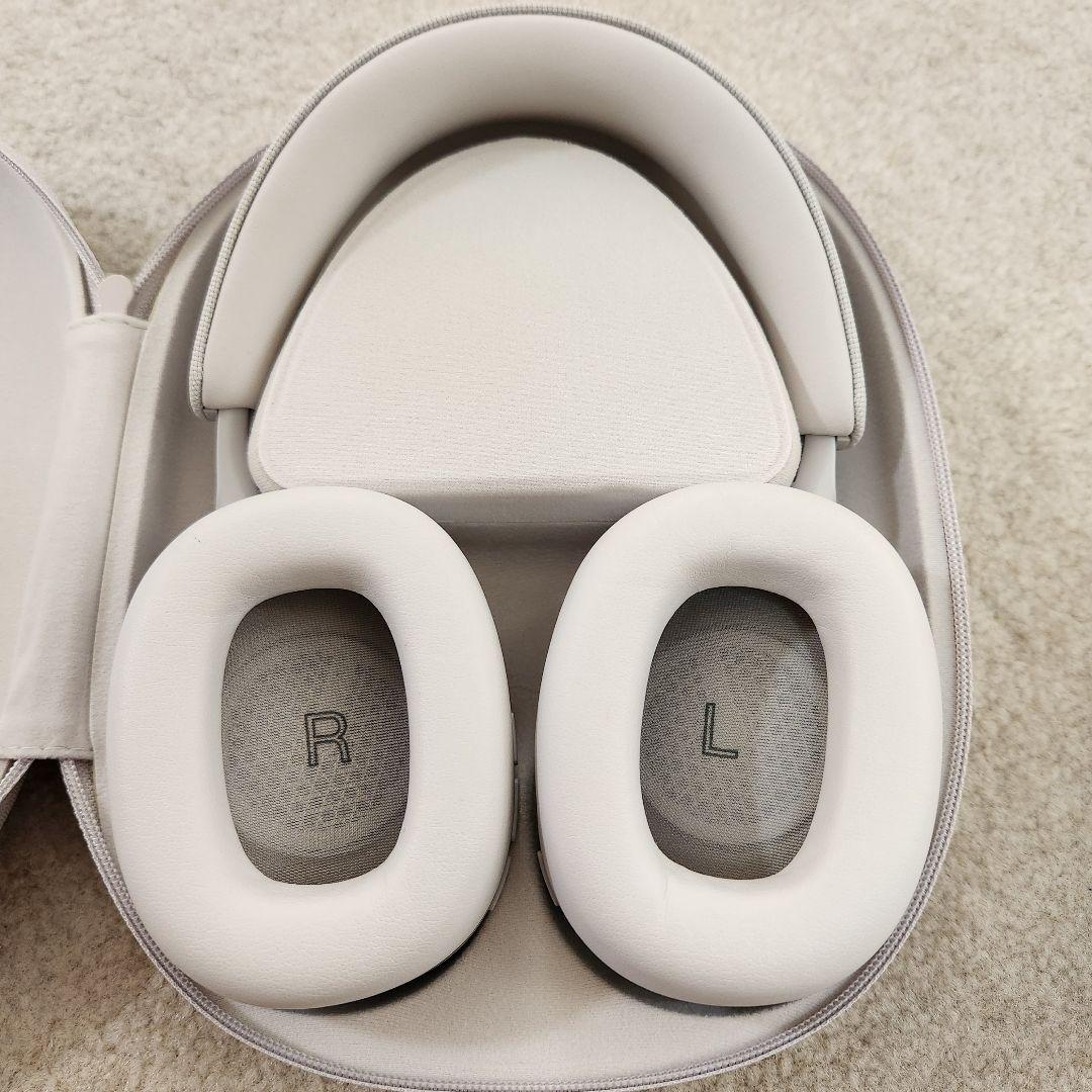 m*a様 Bowers & Wilkins Px7 S2 ワイヤレスヘッドフォン