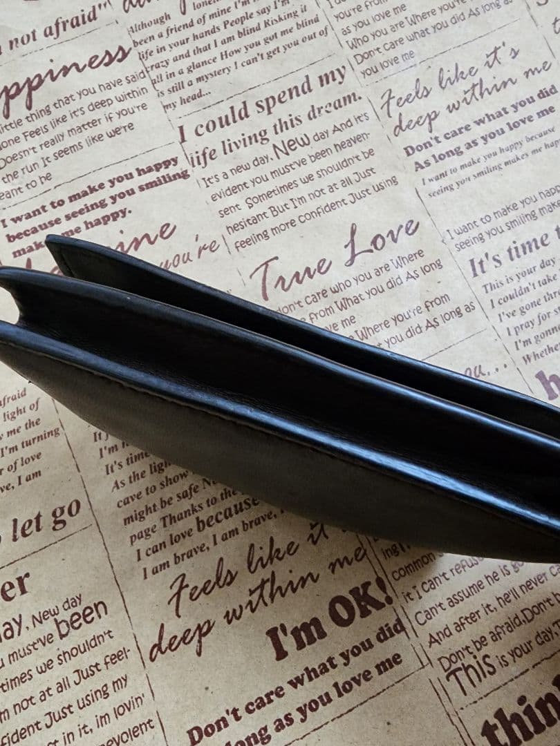 とても 綺麗 ボッテガヴェネタ　編み込み　名刺入れ　カードケース