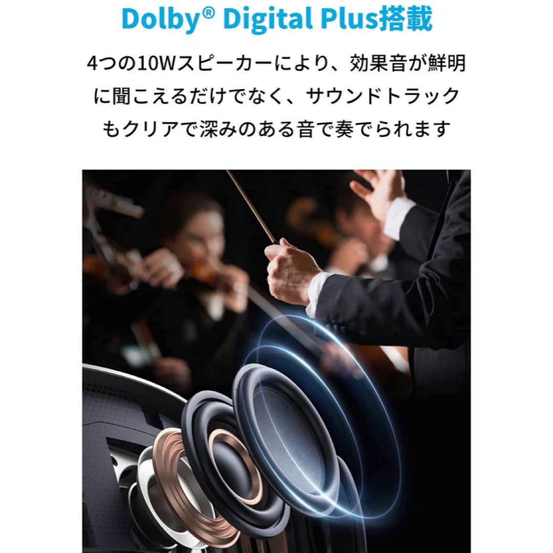 NEBULA Cosmos Max プロジェクター本体　フルセット