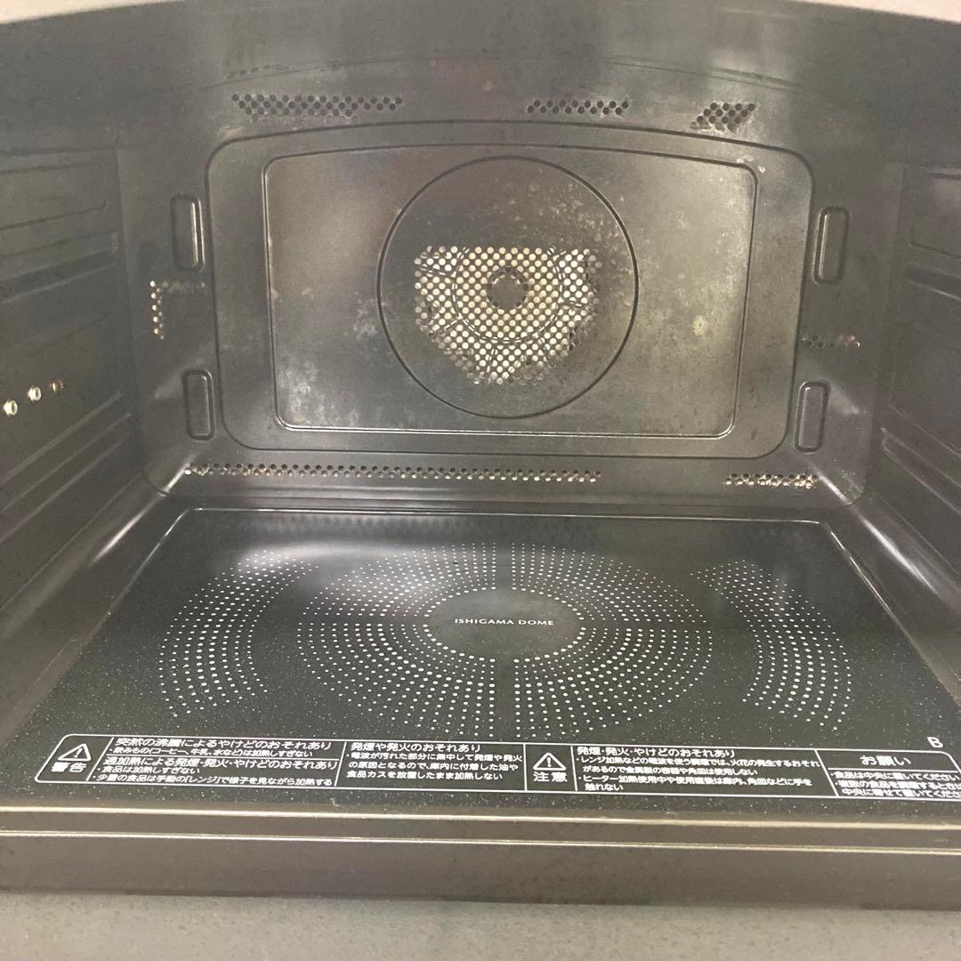 4461-T 東芝 オーブンレンジ ER-SD3000 ジャンク