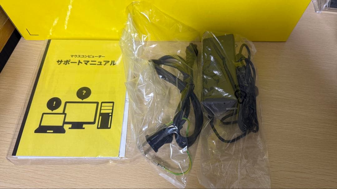 mouse ノートPC K5-i7CMLAB