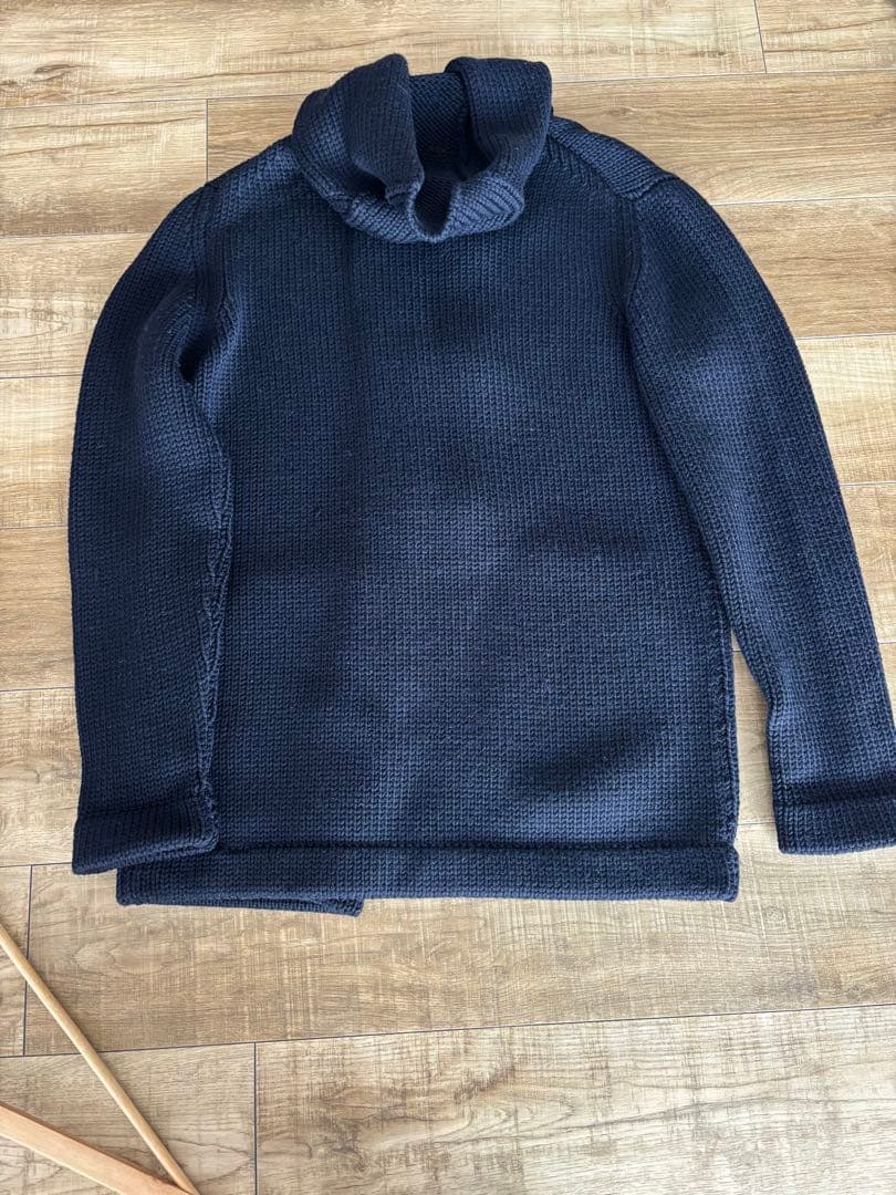 【PRADA】プラダダッフルコート