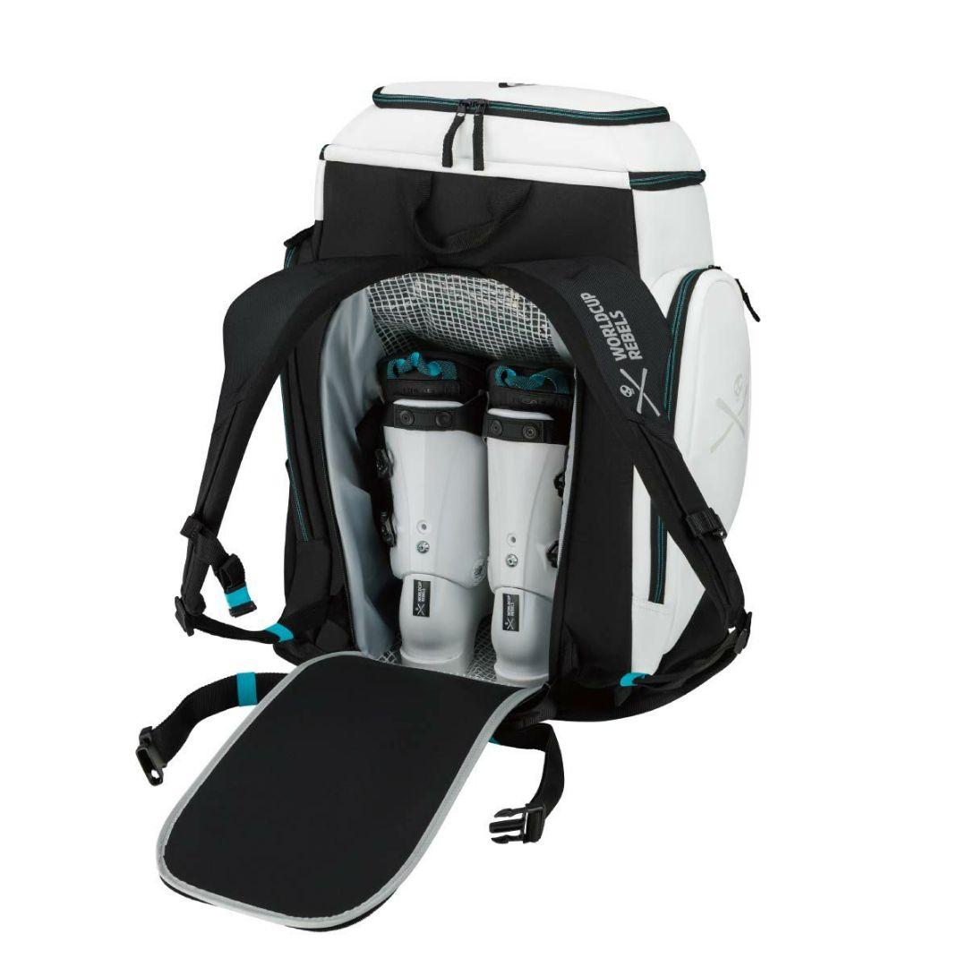 新品 head rebels racing backpack s　383044