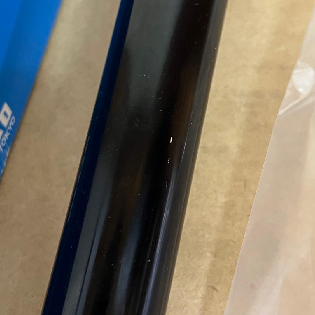 パーツ NITTO S65 seatpost (black)