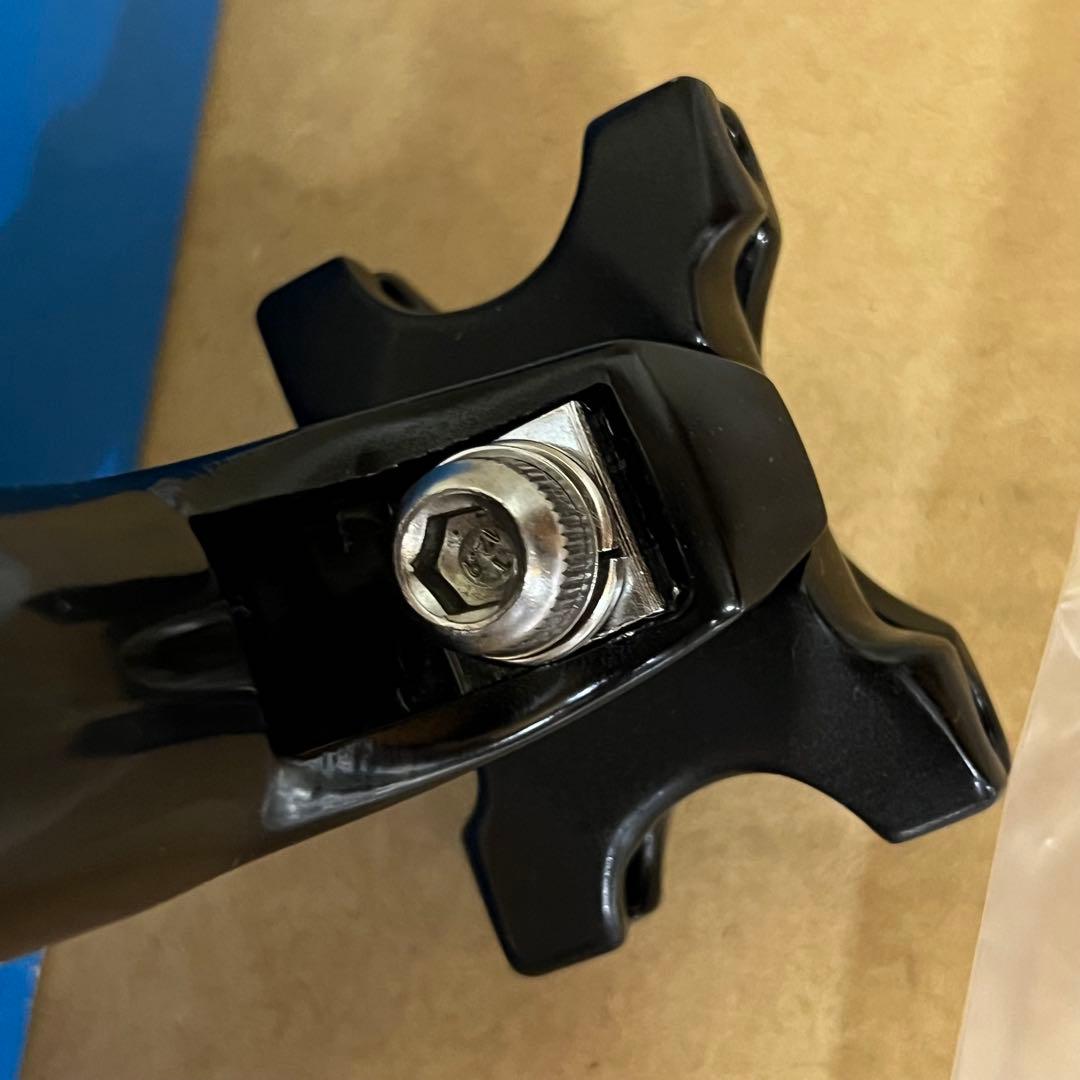 パーツ NITTO S65 seatpost (black)