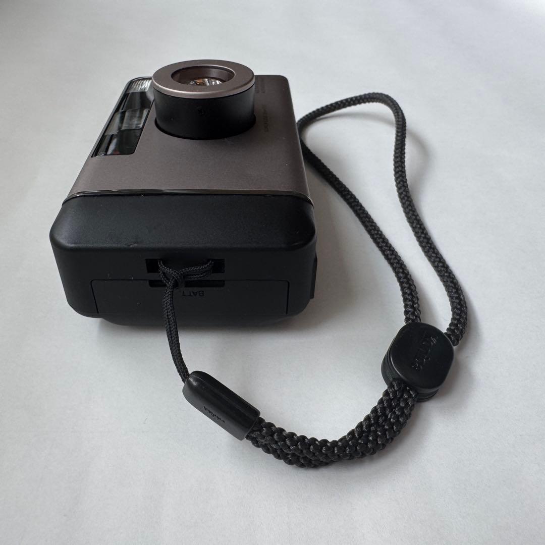 コニカ KONICA BiG mini ビッグミニ BM-201