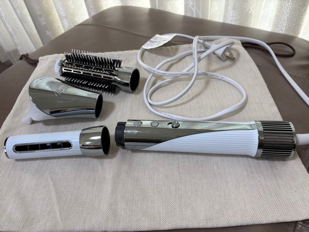 ReFa ドライヤー