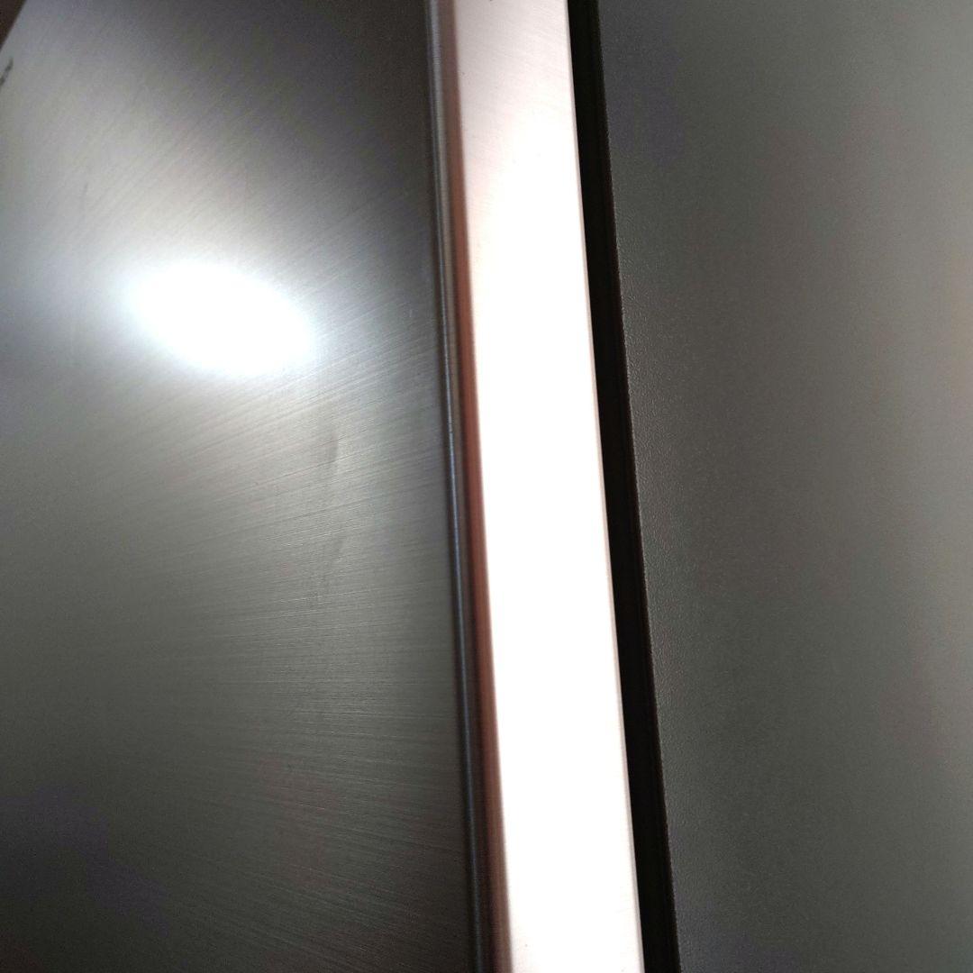 2022年製 日立 冷蔵庫 315L 左開き R-V32RVL N