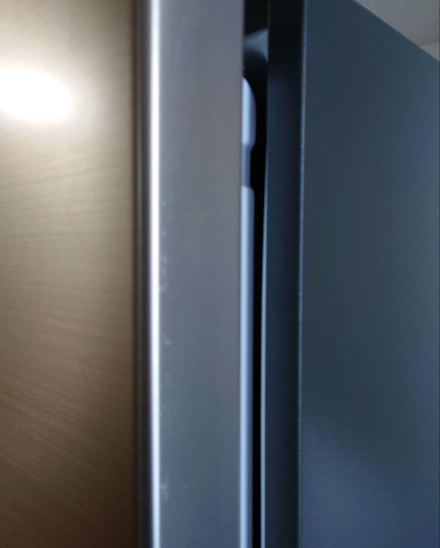 2022年製 日立 冷蔵庫 315L 左開き R-V32RVL N