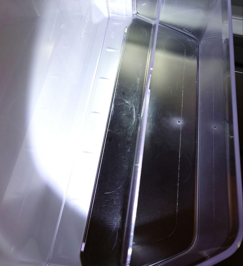 2022年製 日立 冷蔵庫 315L 左開き R-V32RVL N