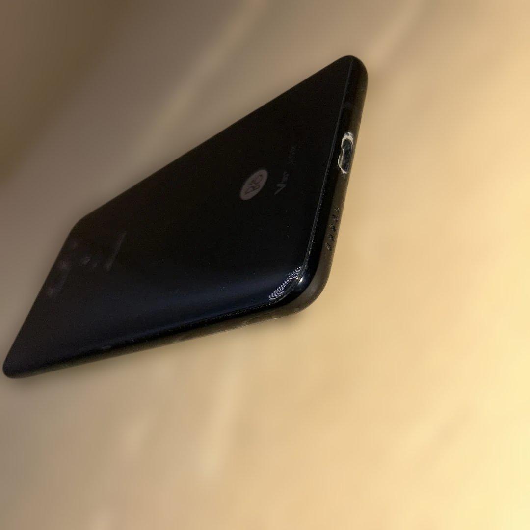 LG(エルジー) V30+ L–01K 128GB SIMフリー