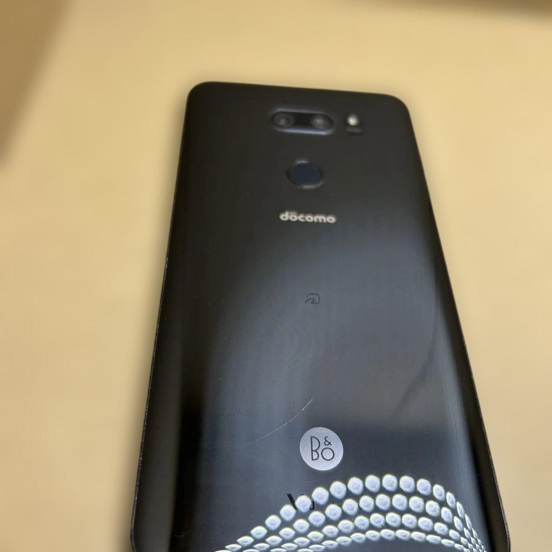 LG(エルジー) V30+ L–01K 128GB SIMフリー