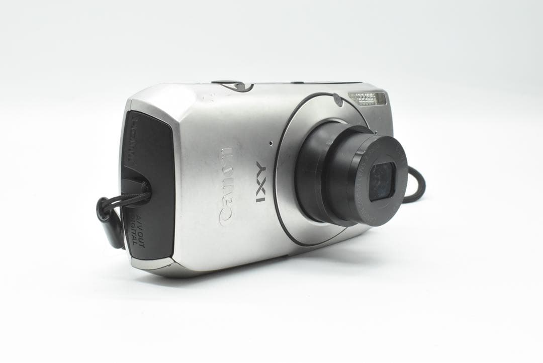 キャノン Canon イクシー IXY30S