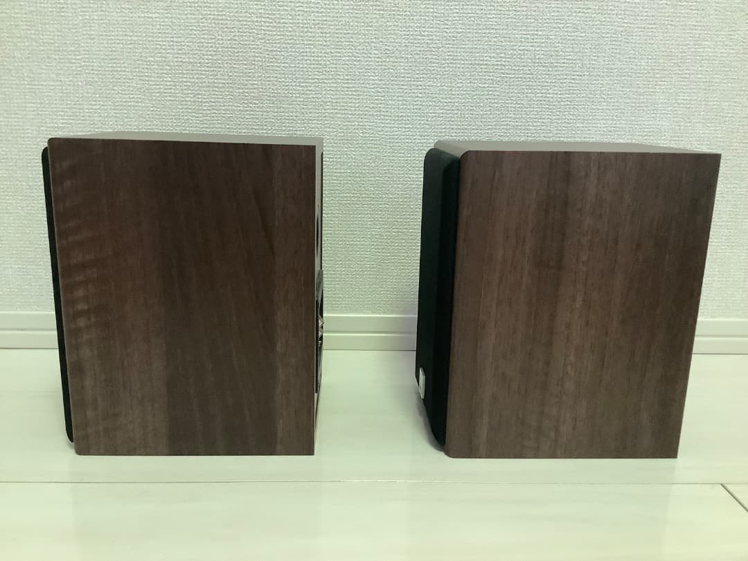 DALI SPEKTOR 1 ウォルナット