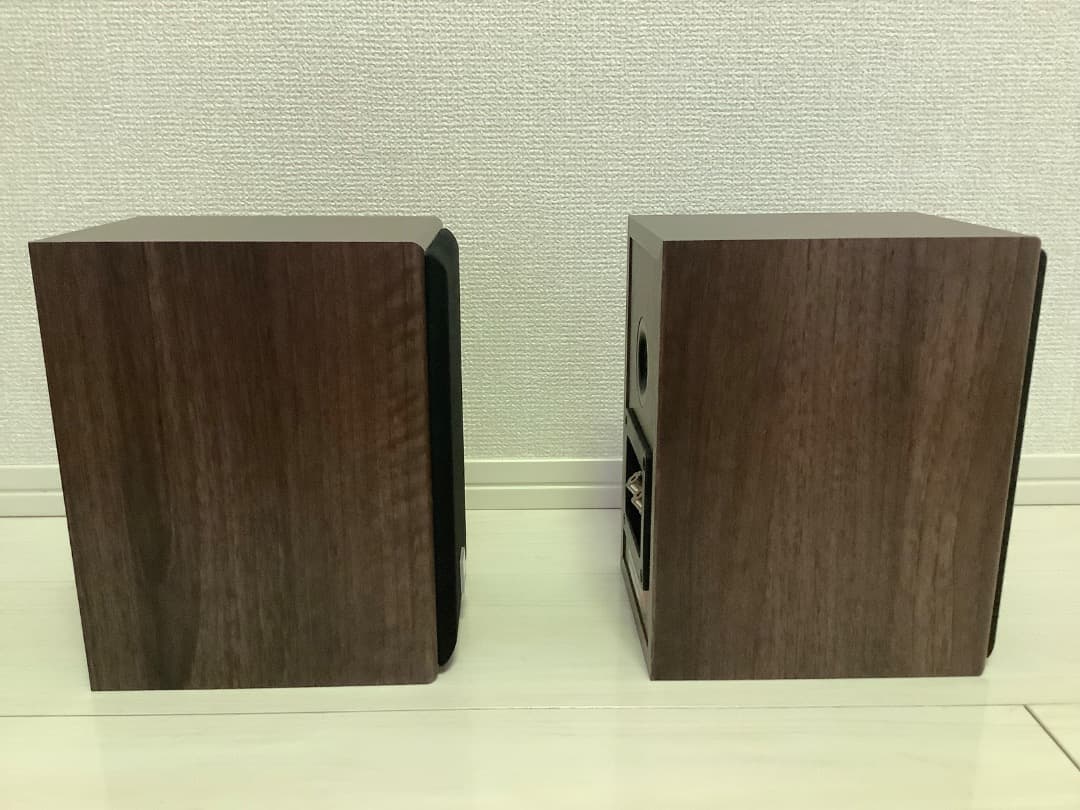 DALI SPEKTOR 1 ウォルナット