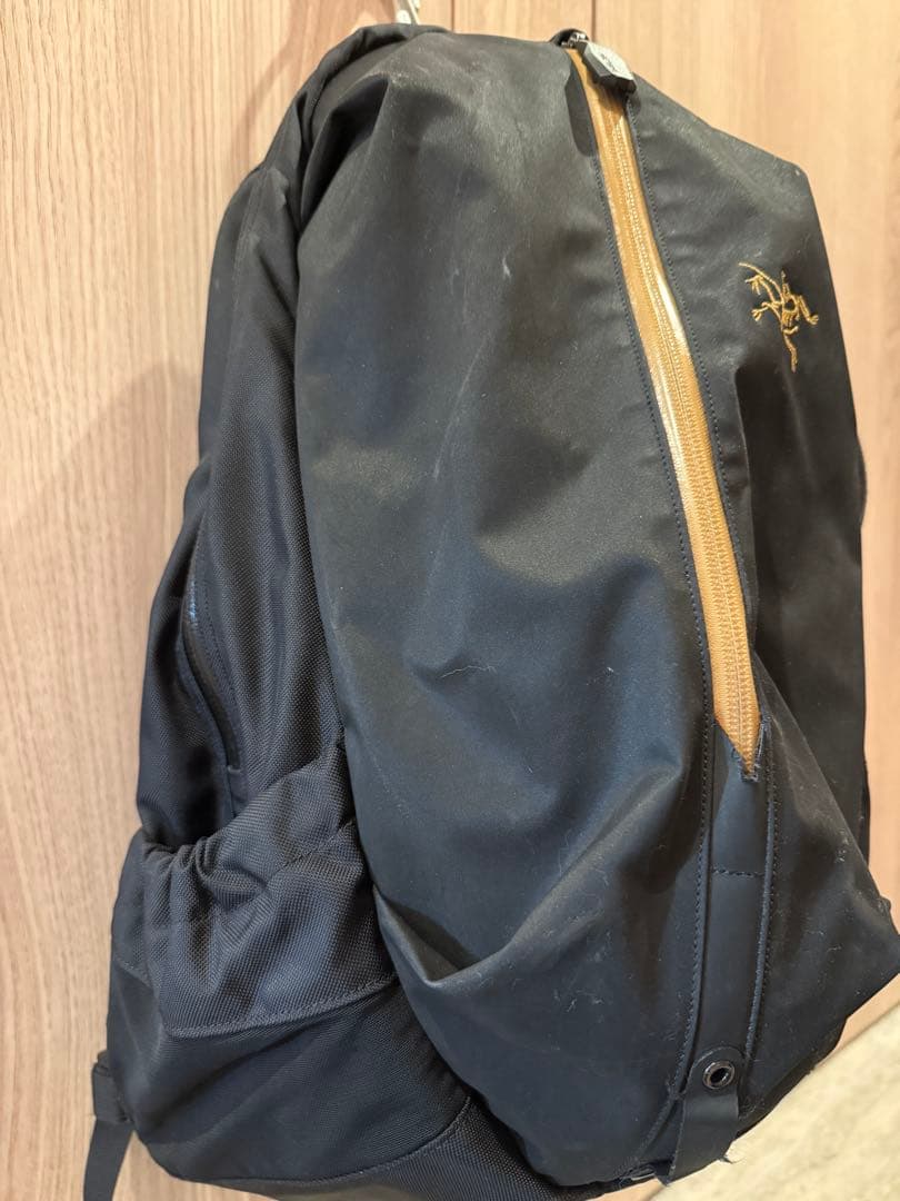 Arc'teryx ARRO22 BACKPACK BEAMS別注 廃盤モデル