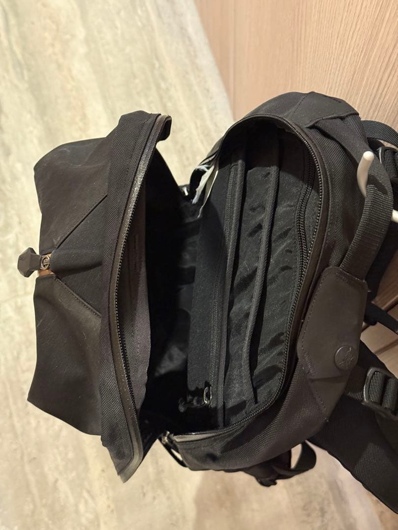 Arc'teryx ARRO22 BACKPACK BEAMS別注 廃盤モデル