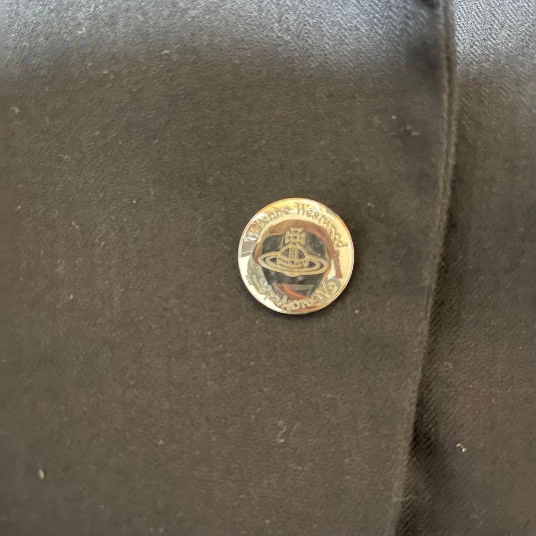 ヴィヴィアンウエストウッド アングロマニア ジャケット