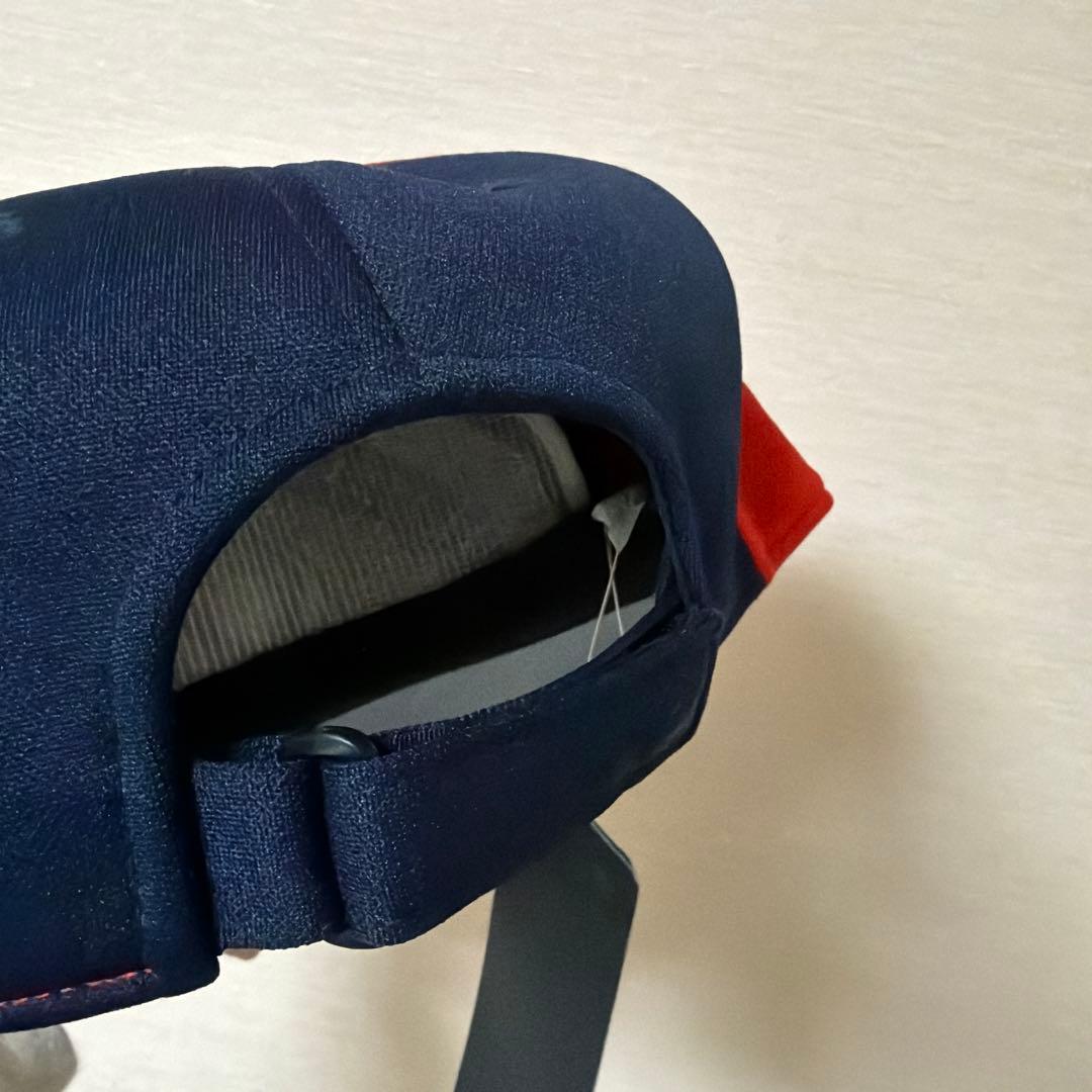 DESCENTE×近鉄バファローズ オリックス 復刻キャップ