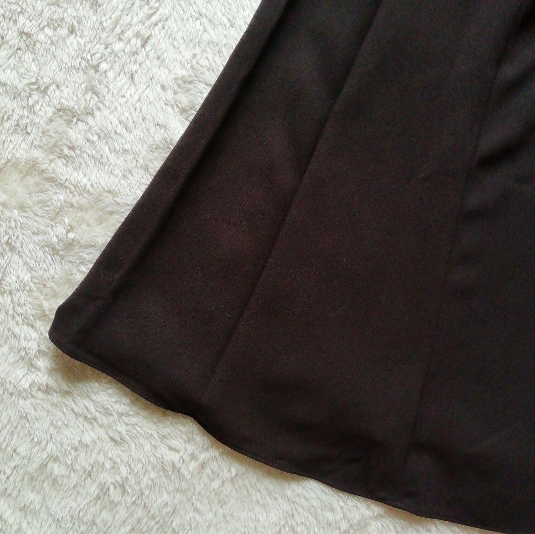 ANDRESD/niana ケープドレス 結婚式 ロングワンピース オケージョン