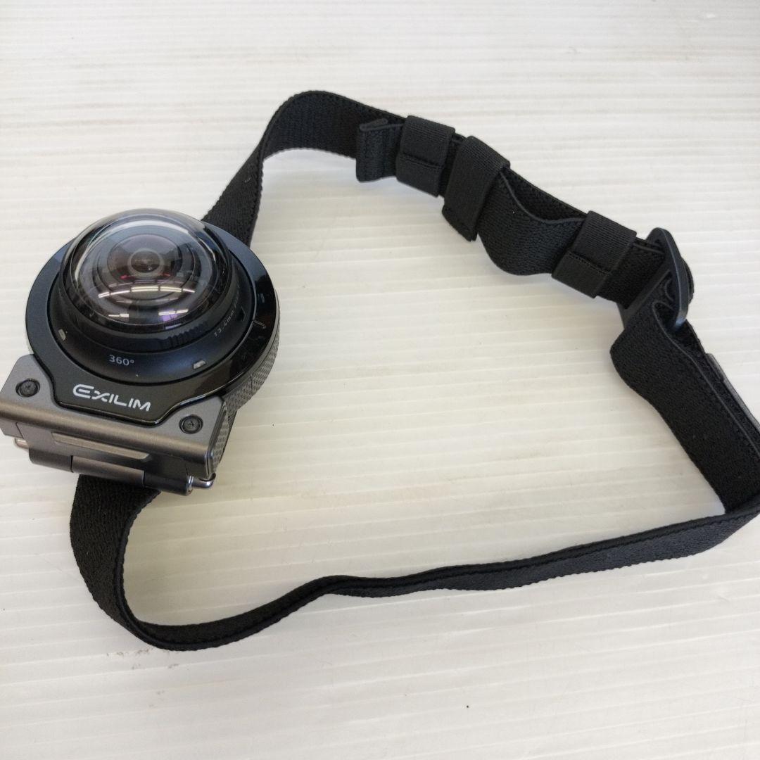 【お値下げ！】CASIOEX-FR200 セット