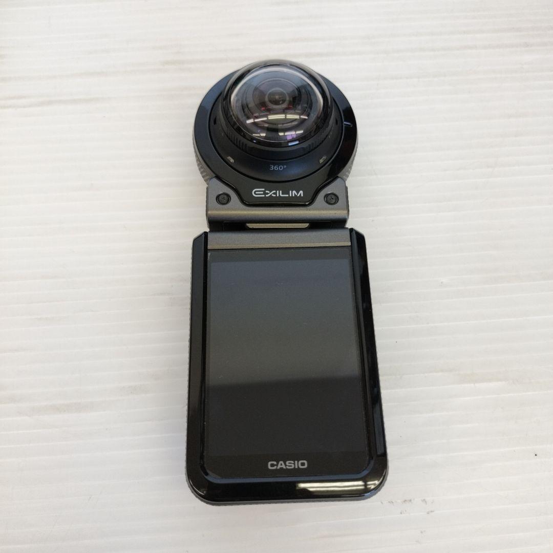 【お値下げ！】CASIOEX-FR200 セット