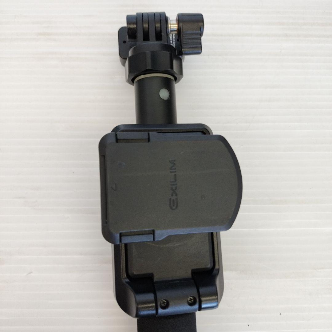 【お値下げ！】CASIOEX-FR200 セット