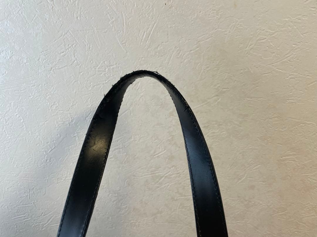 m*s様 CHANEL ブラック トートバッグ