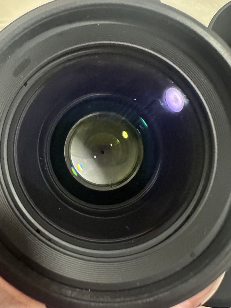 デジタルカメラ Nikon AF-S 35mm f1.4