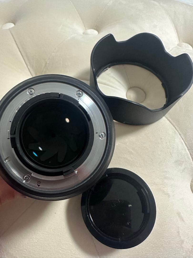 デジタルカメラ Nikon AF-S 35mm f1.4