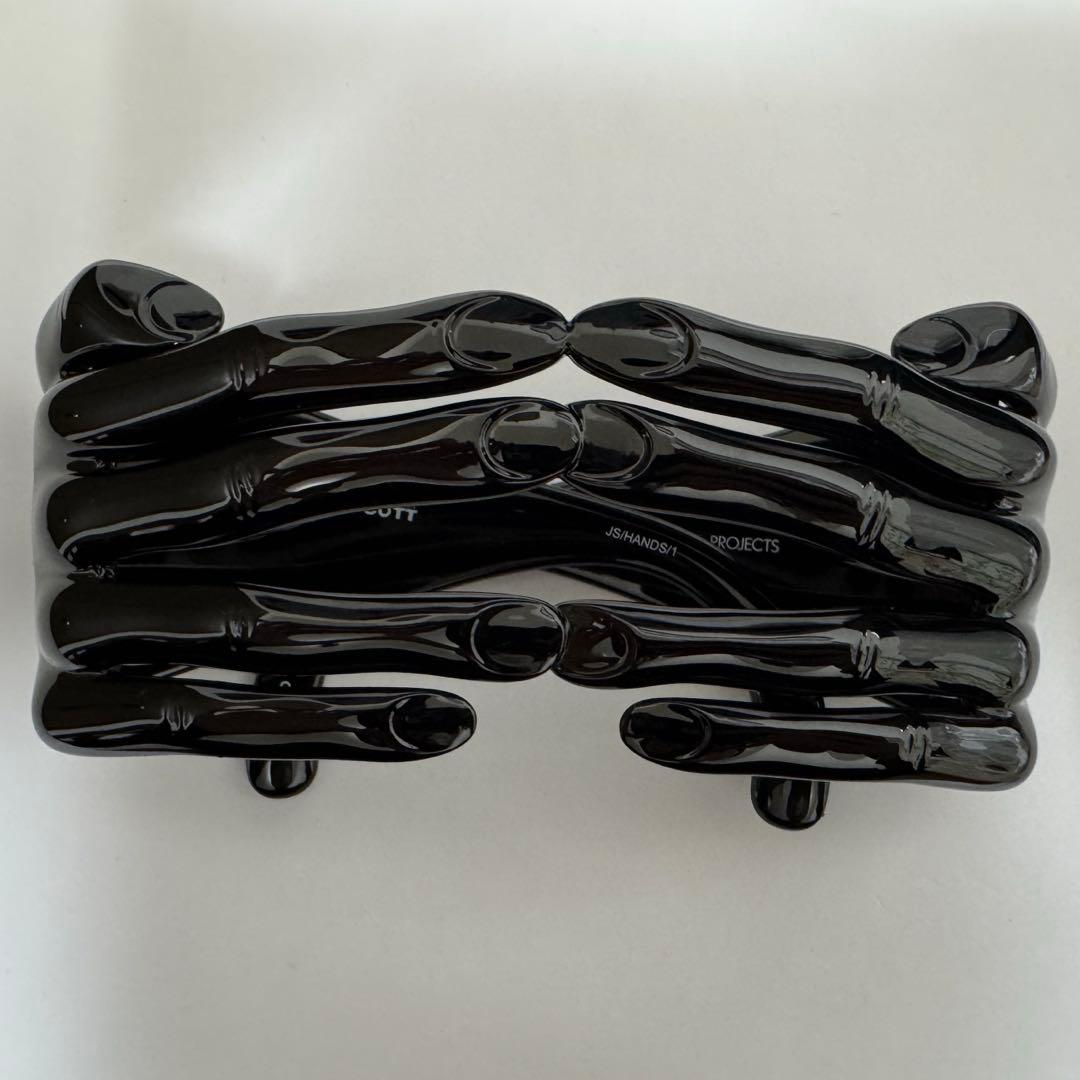 ジェレミースコット【JEREMY SCOTT】サングラス