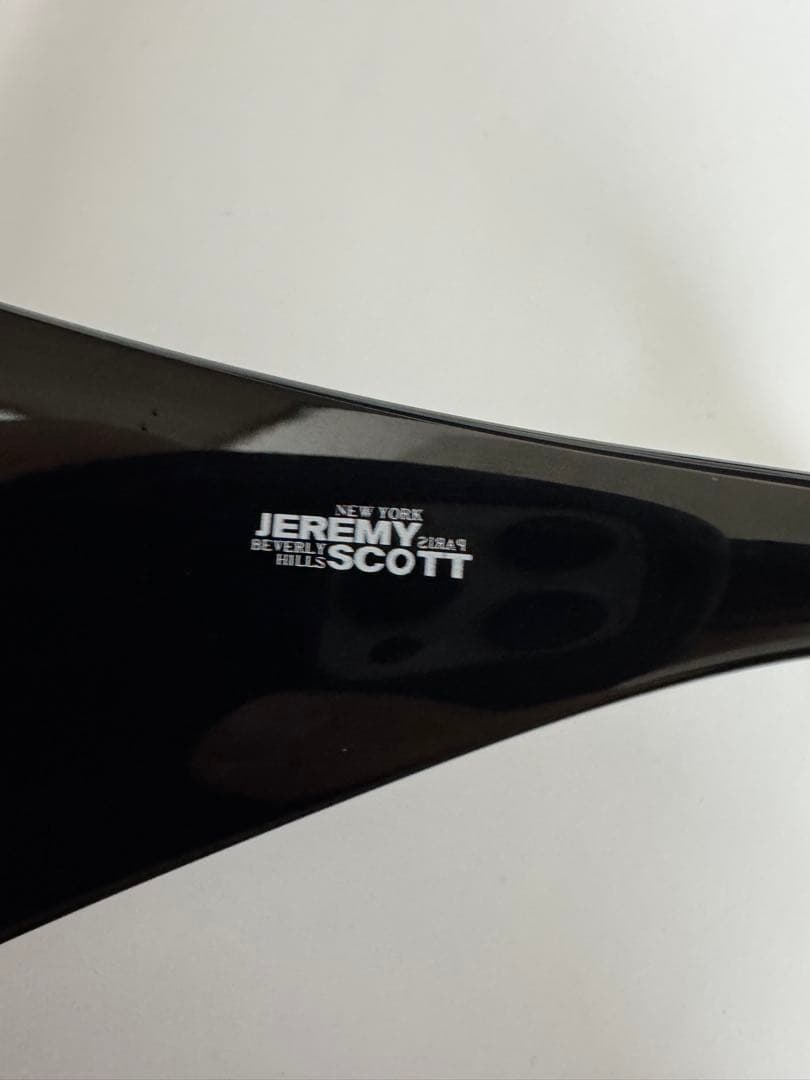 ジェレミースコット【JEREMY SCOTT】サングラス