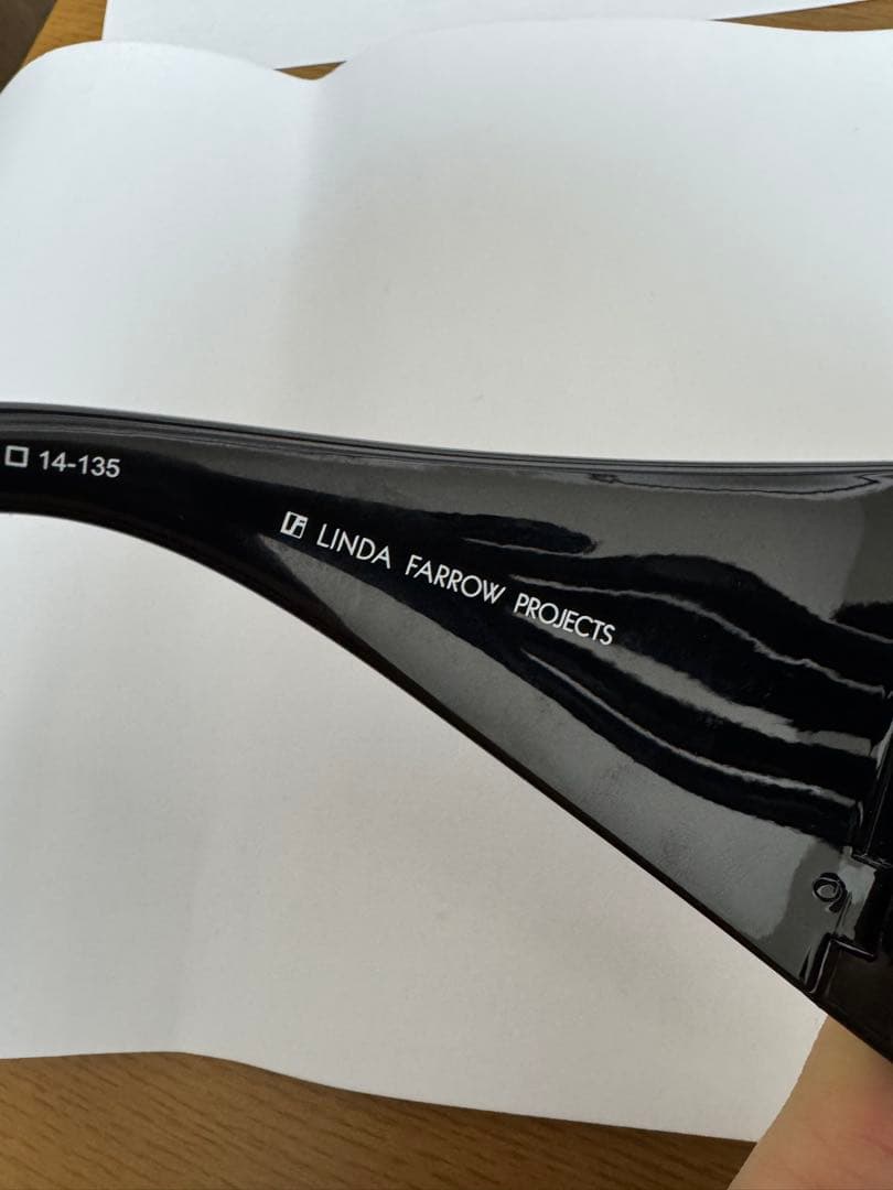 ジェレミースコット【JEREMY SCOTT】サングラス