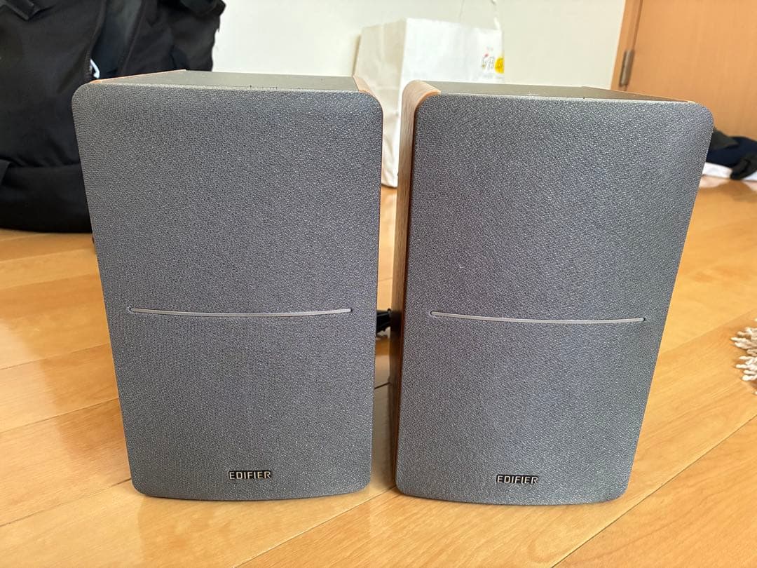 スピーカー・ウーファー EDIFIRE R1280DB