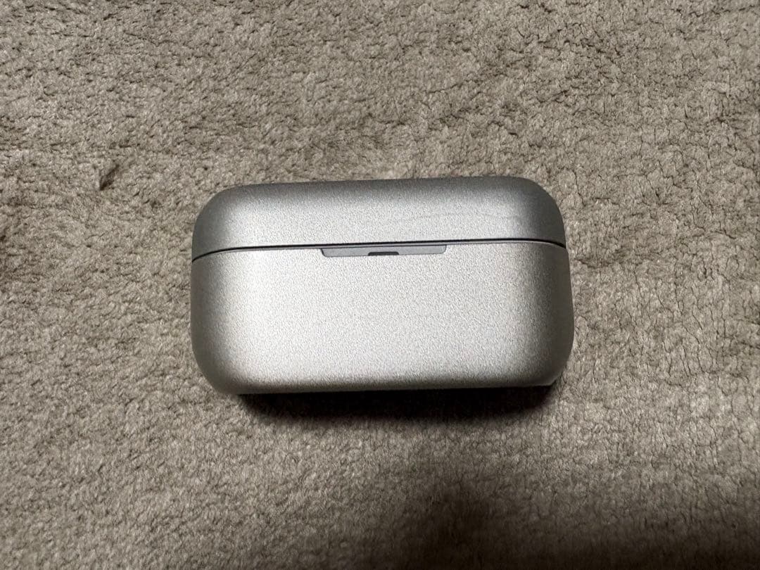 Technics AZ80 イヤホン