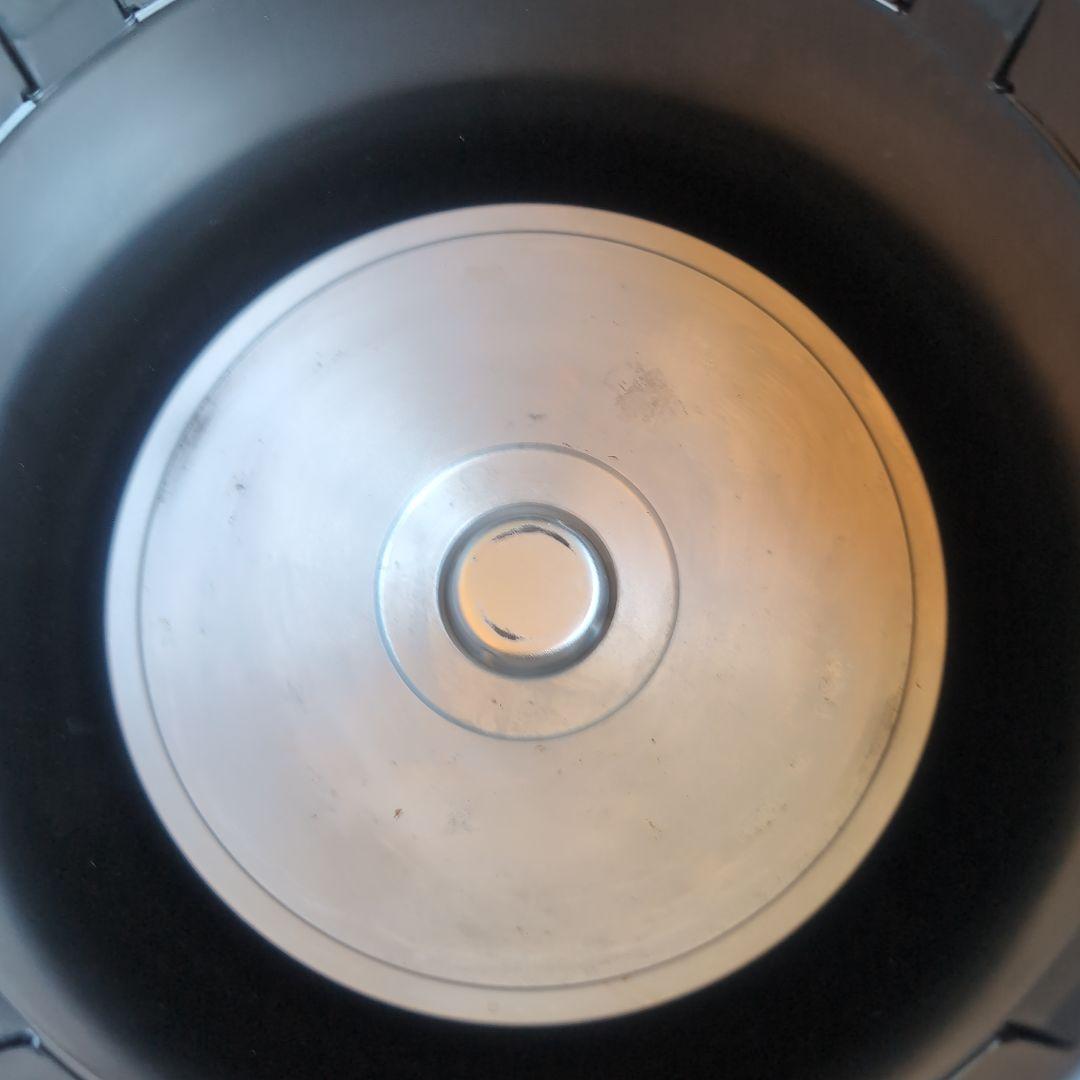 GIFMO DeliSofter DS-1C　デリソフター　離乳食 介護食