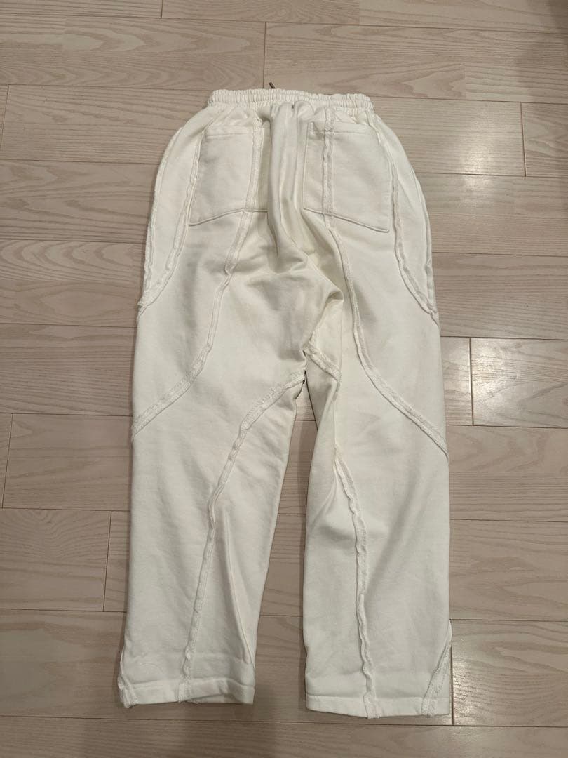 パンツ THUGCLUB Gladiator Sweatpant