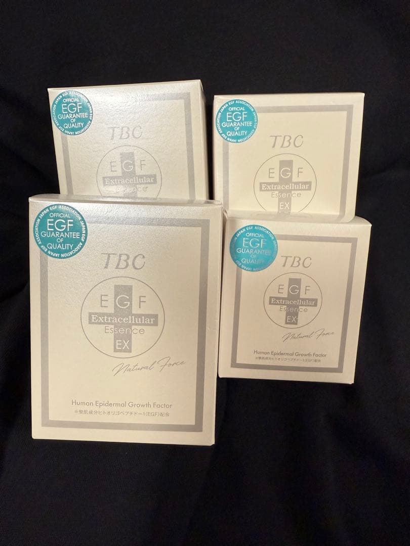 TBC エクストラエッセンスEX 4点セット