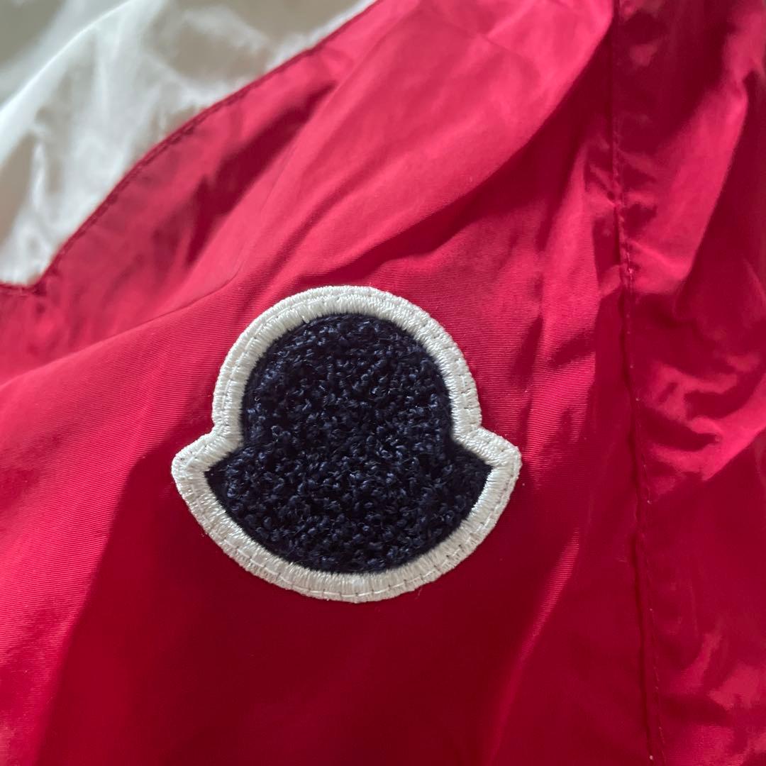 MONCLER【モンクレール】ショートパンツ❗️期間限定掲載❗️