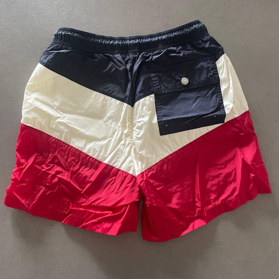 MONCLER【モンクレール】ショートパンツ❗️期間限定掲載❗️