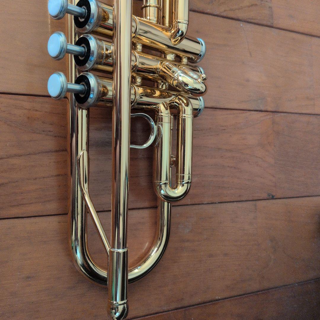 トランペット　ytr2330　値下げしました。