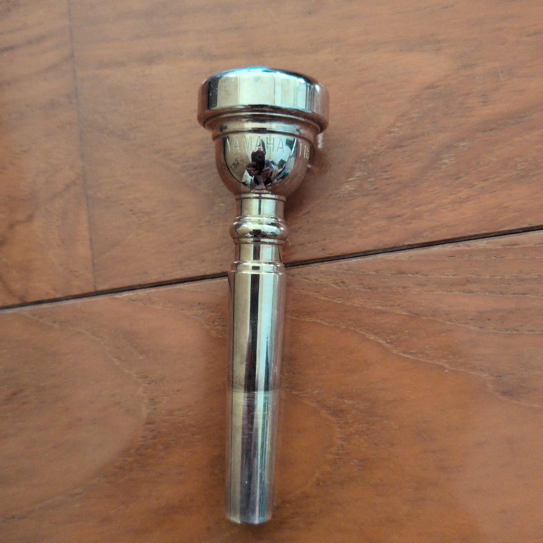 トランペット　ytr2330　値下げしました。