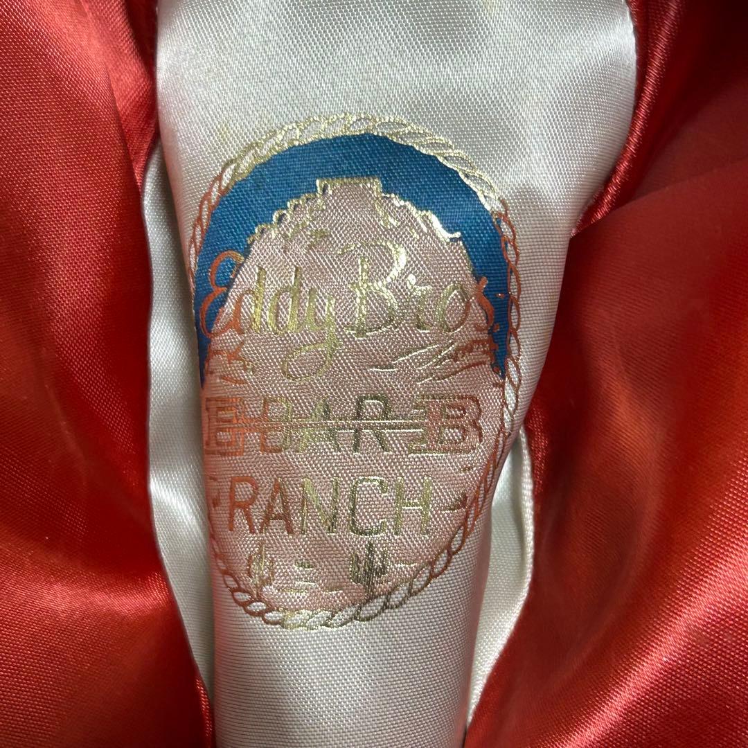 村*ん様 EDDY Bros Ranch 7 56 テンガロンハット カウボーイ