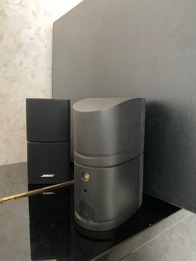 BOSEスピーカーセット