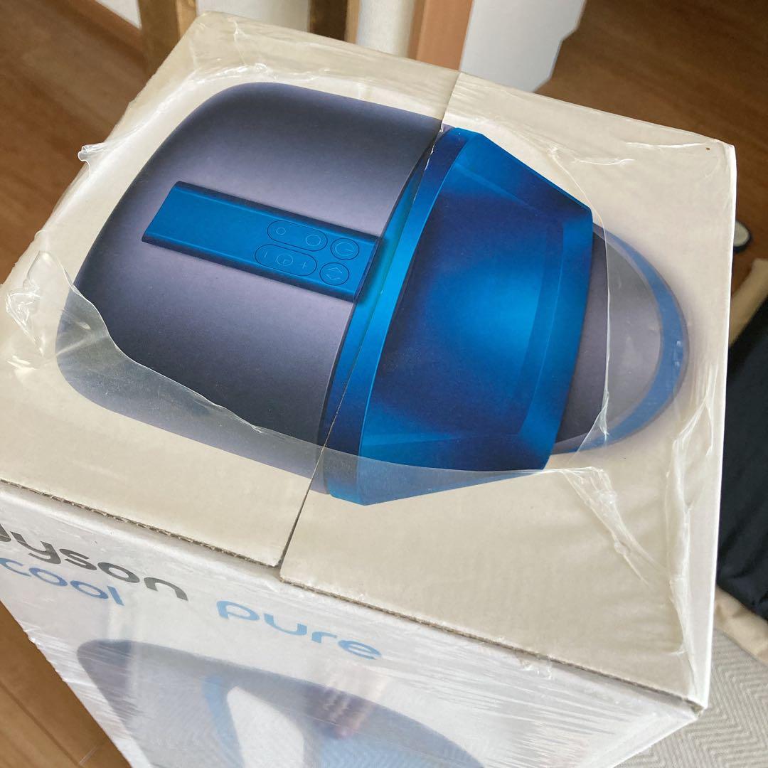【新品未開封】dyson pure cool TP00IB