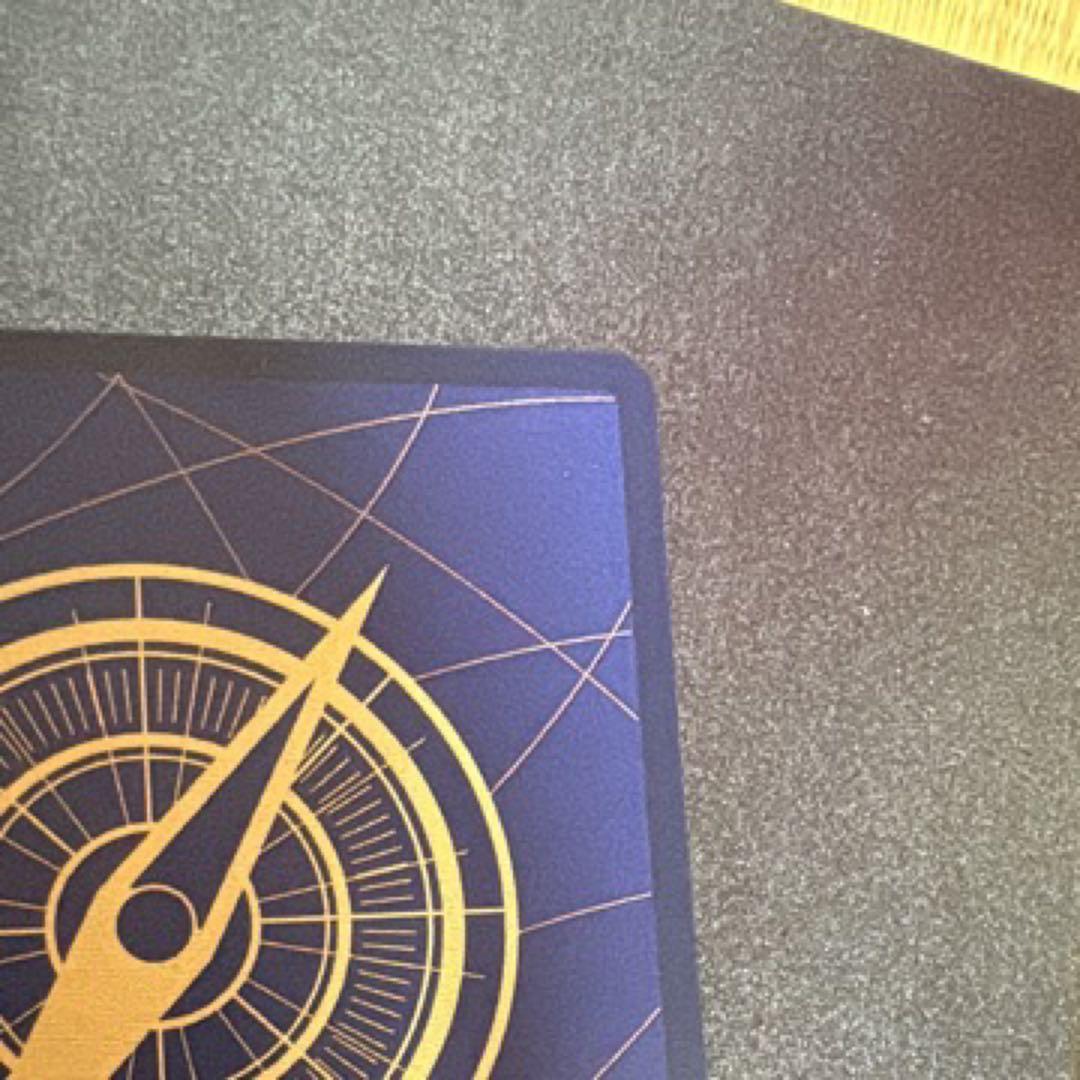 ボア・ハンコック spパラレル