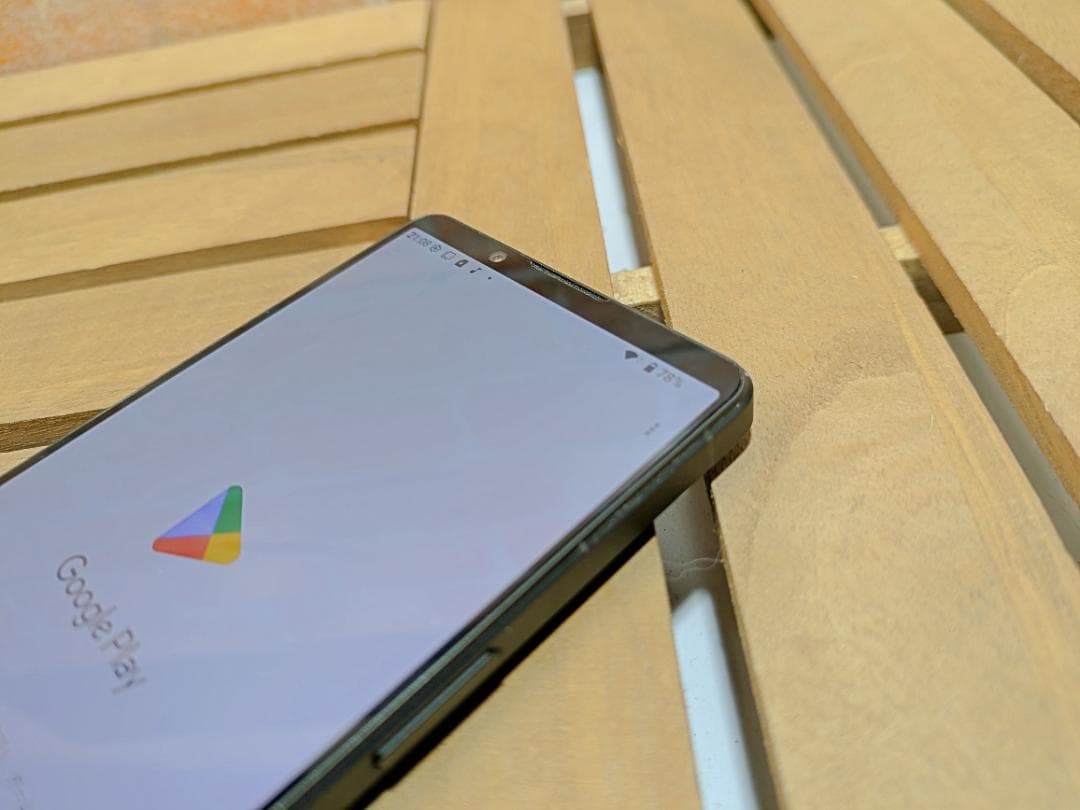 (2610)Xperia 1 V 512GB SIMフリー バッテリ良好◎