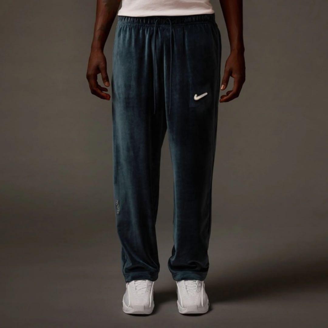 パンツ Nike x NOCTA Swarovski Velour Pant sizeL